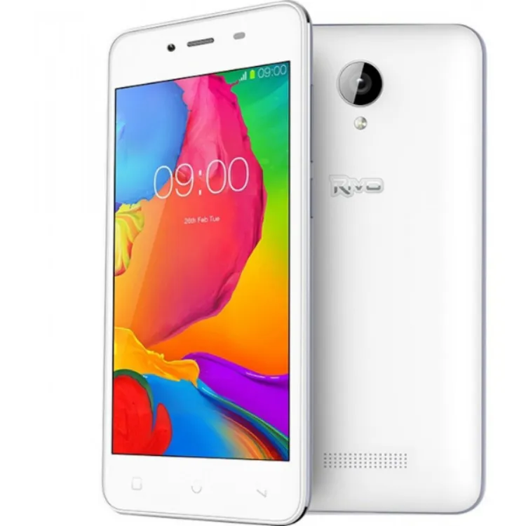 Picture of Rivo Rhythm RX80