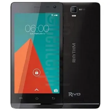 Show details for Rivo Rhythm RX60 Picture of Rivo Rhythm RX60