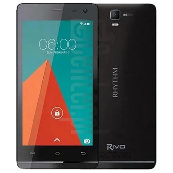 Picture of Rivo Rhythm RX60