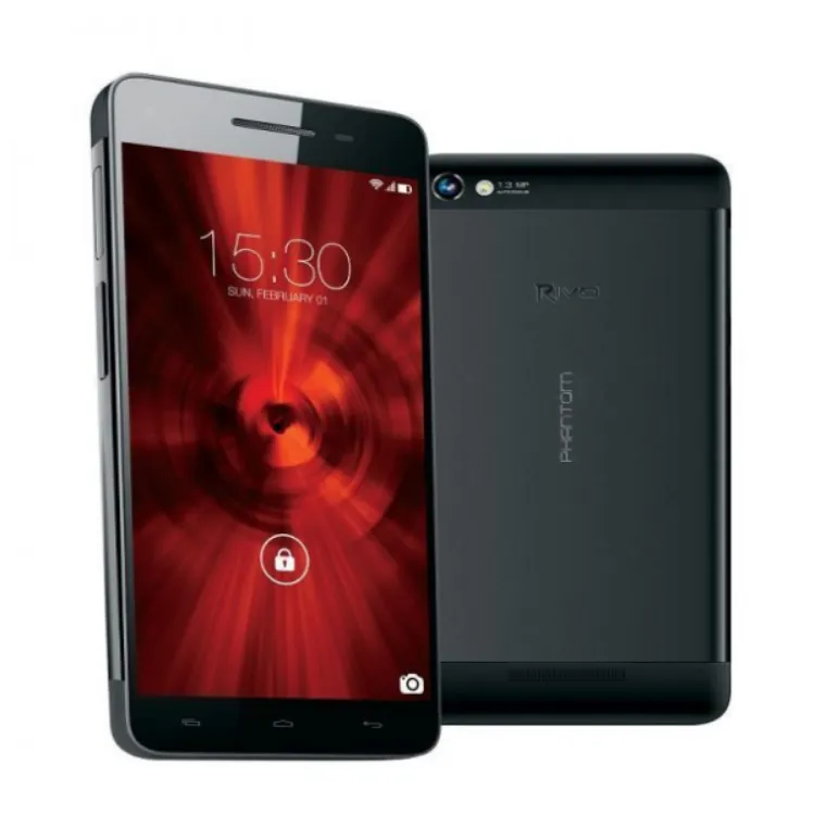 Picture of Rivo Phantom PZ15