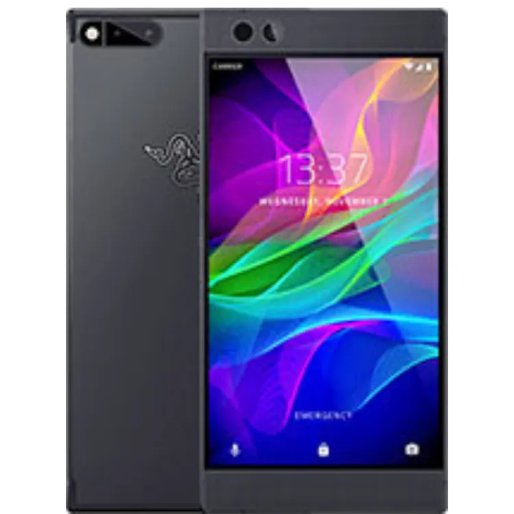 Picture of Razer Phone