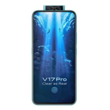 Show details for Vivo V17 Pro Picture of Vivo V17 Pro