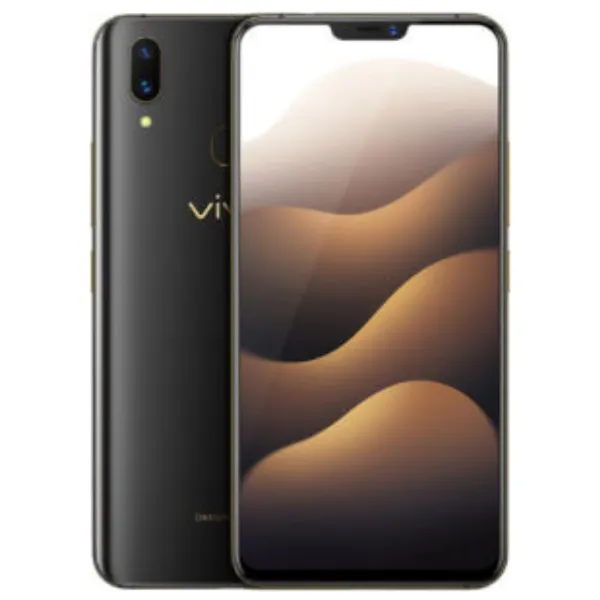 Picture of Vivo X21