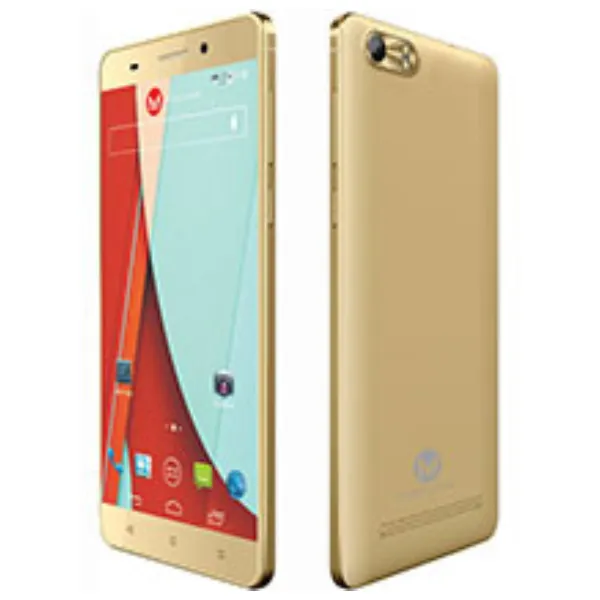 Picture of Maxwest Gravity 5.5 LTE
