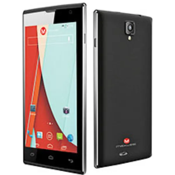 Picture of Maxwest Gravity 5