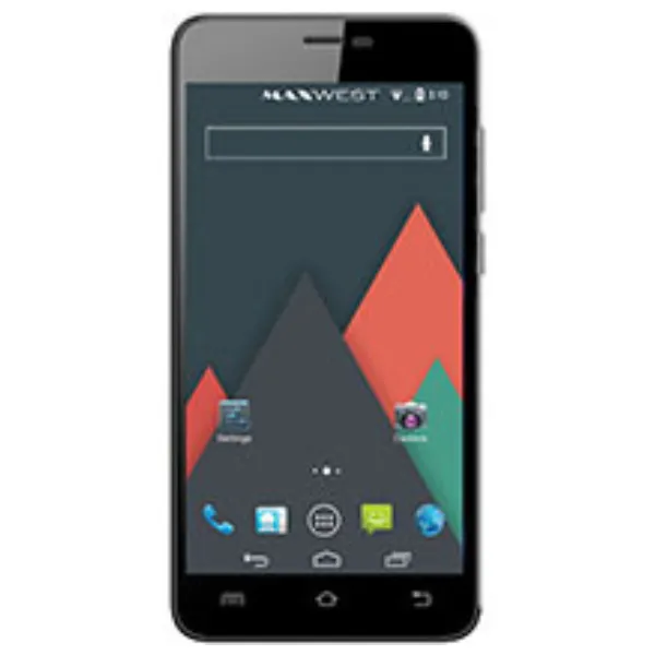 Picture of Maxwest Astro 6