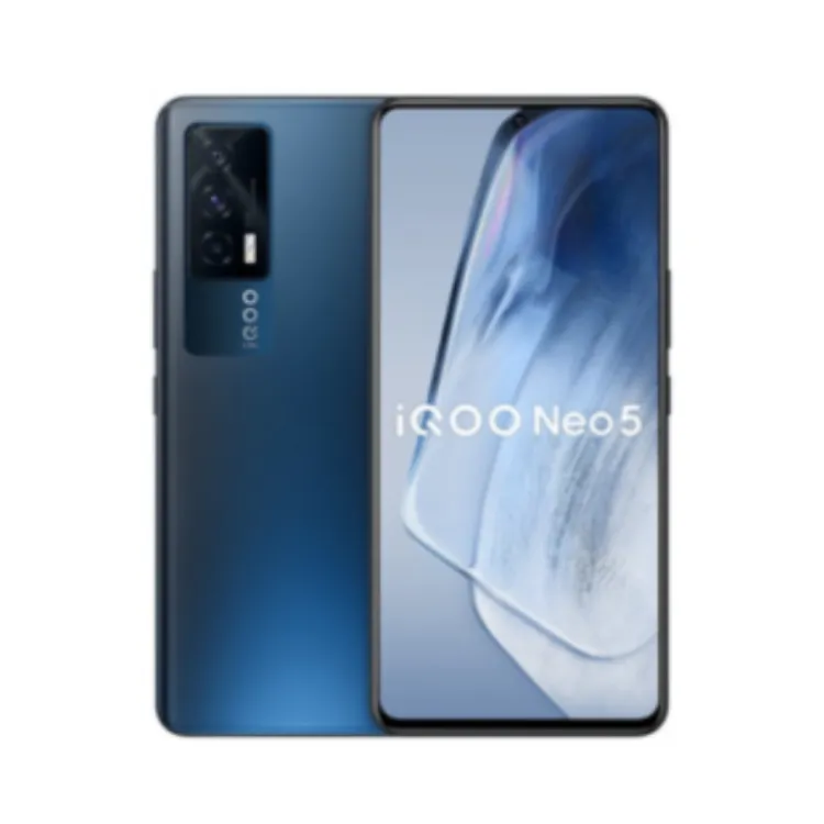 Picture of Vivo Iqoo Neo 5 Lite