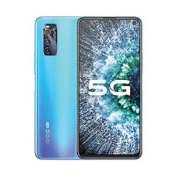 Show details for Vivo iQOO Neo3 5G Picture of Vivo iQOO Neo3 5G