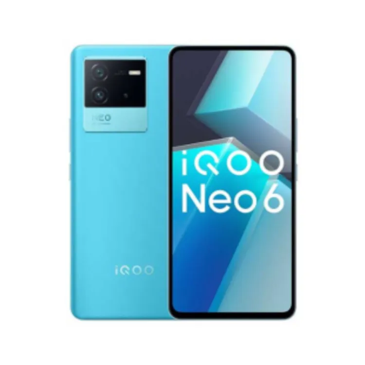 Picture of Vivo iQOO Neo 6 SE