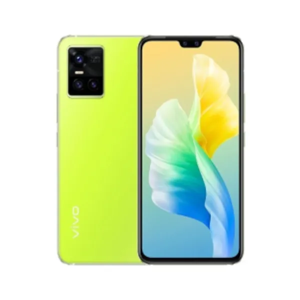 Picture of Vivo S10 Pro