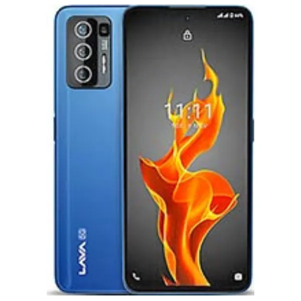 Picture of Lava Agni 5G