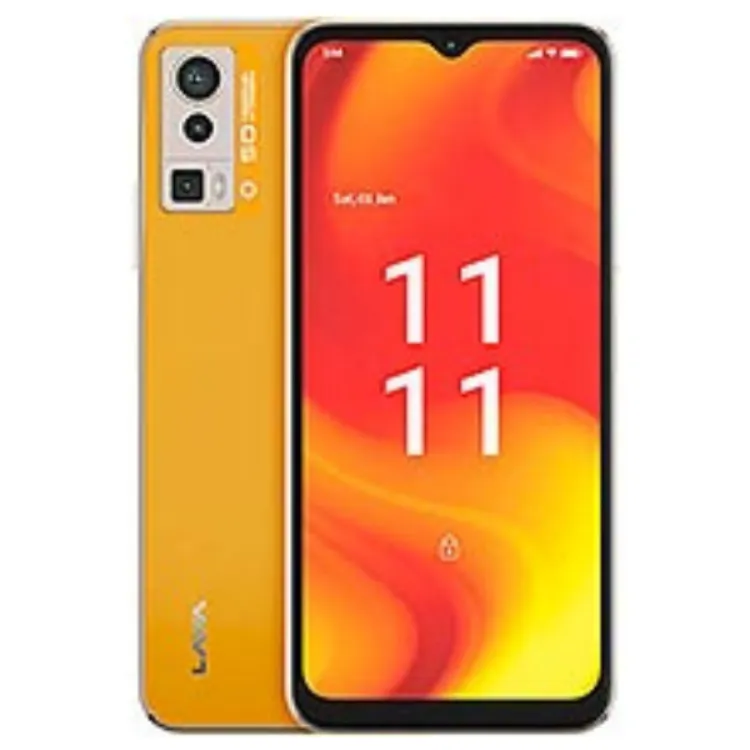 Picture of Lava Blaze Pro