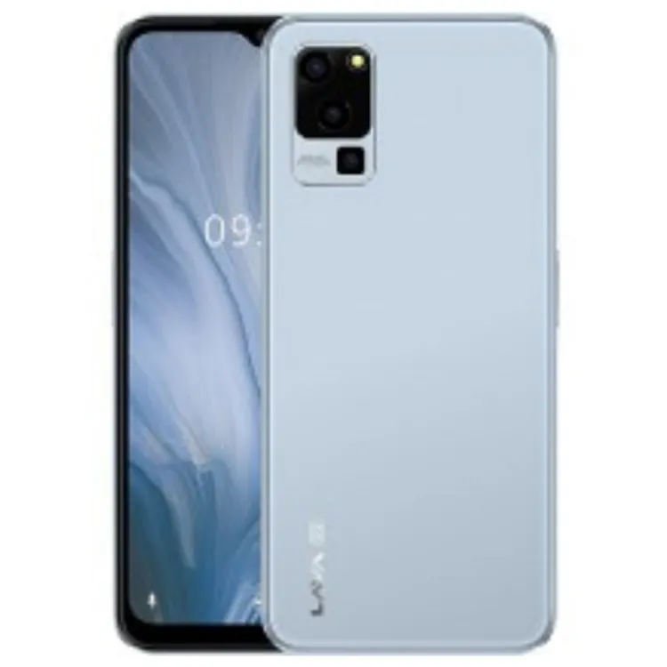 Picture of Lava Blaze 5G