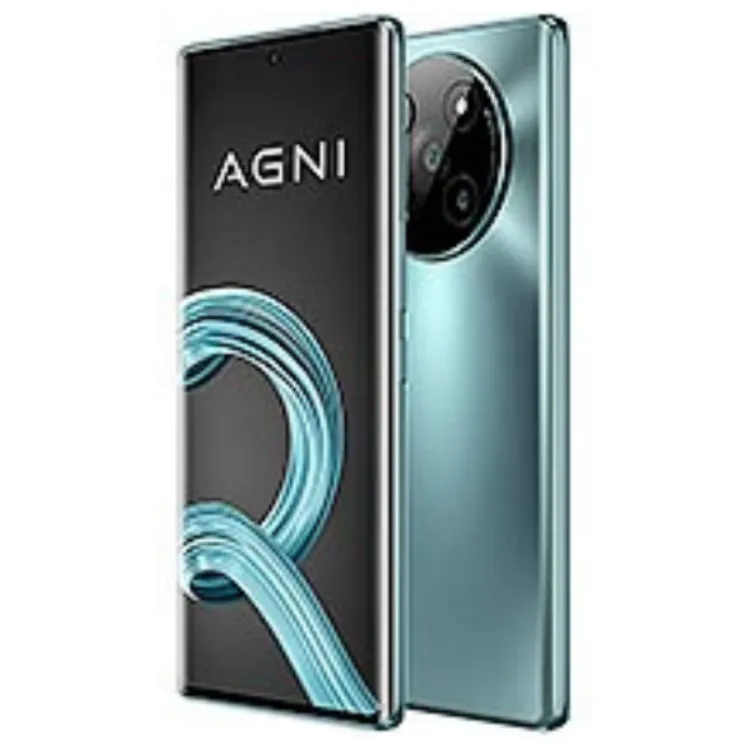 Picture of Lava Agni 2