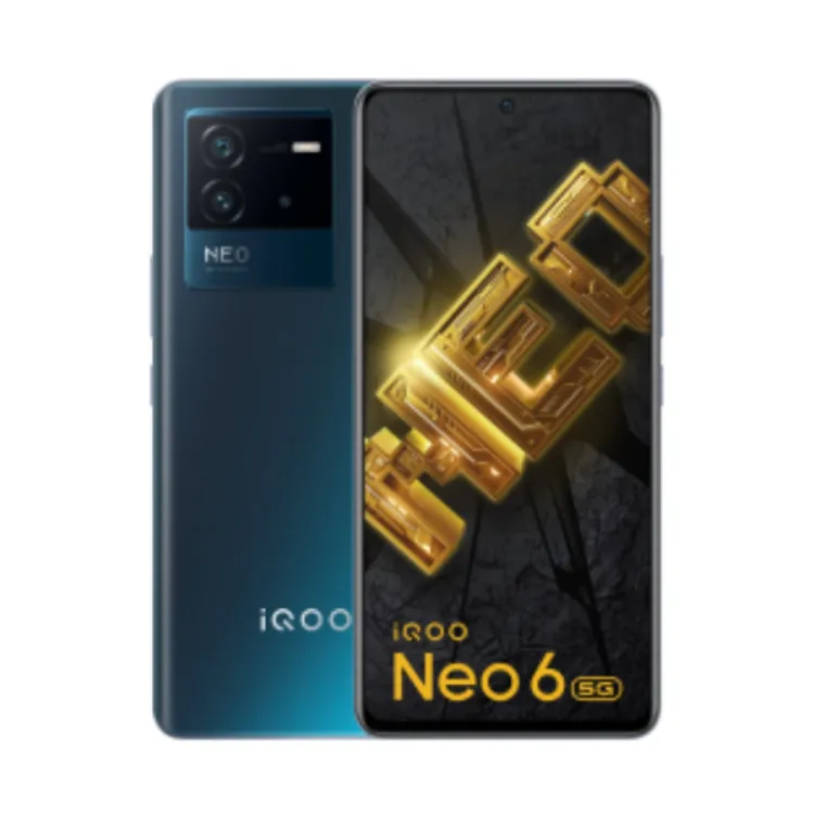 Picture of Vivo iQOO Neo 6