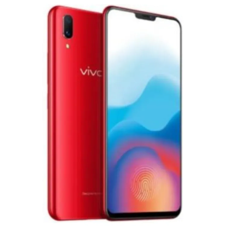 Picture of Vivo X21 UD