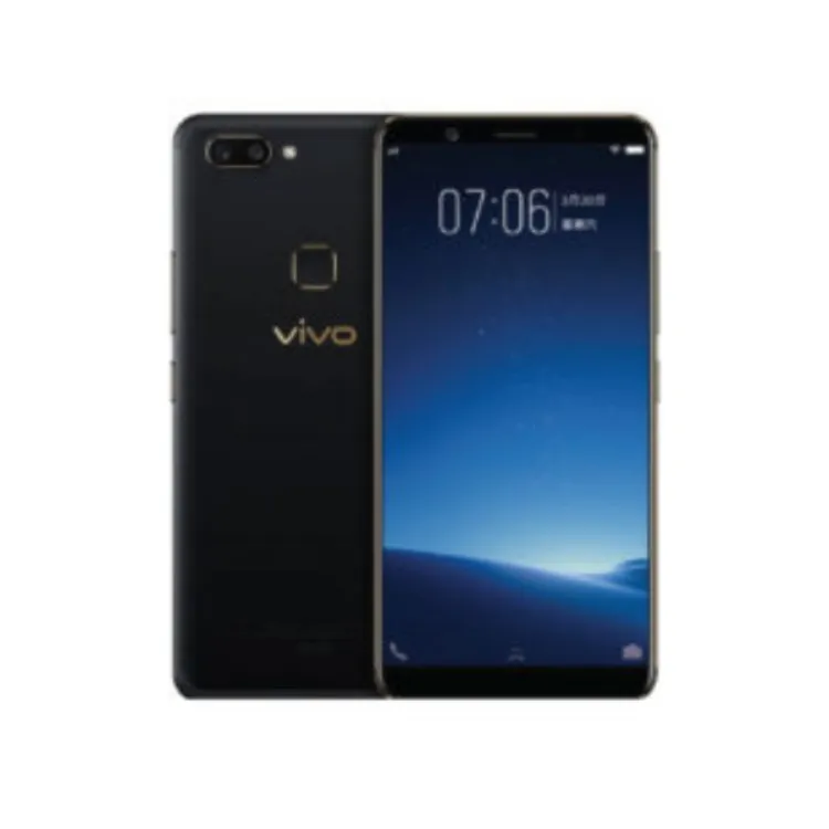 Picture of Vivo X20 Plus UD