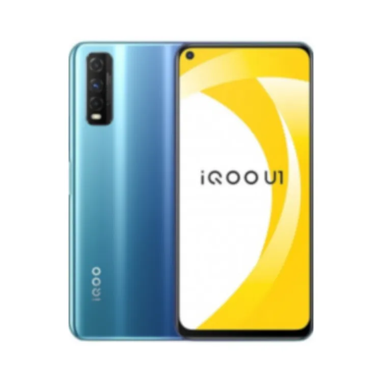 Picture of Vivo IQOO U1