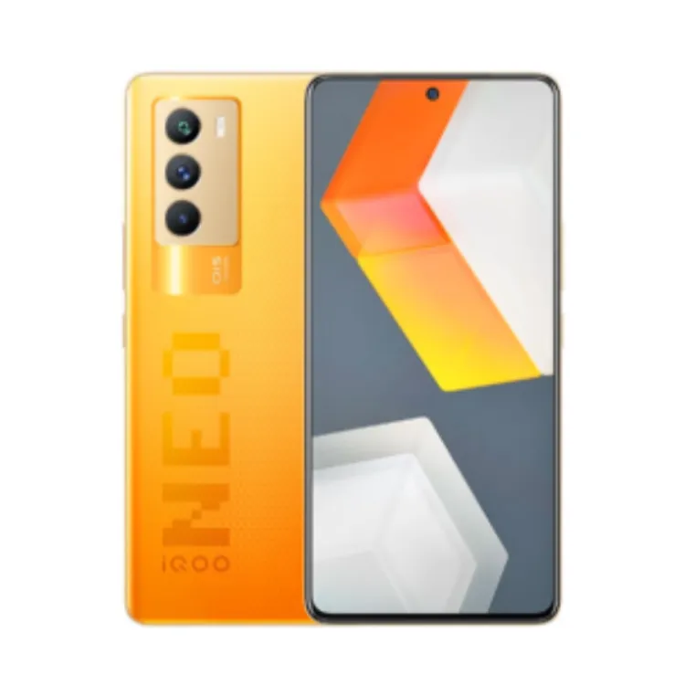 Picture of Vivo iQOO Neo 5s