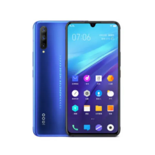 Picture of Vivo iQOO Pro