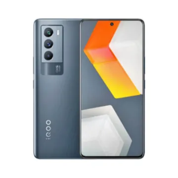 Show details for Vivo iQOO 9 SE Picture of Vivo iQOO 9 SE
