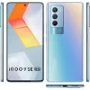 Picture of Vivo iQOO 9 SE