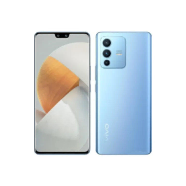 Picture of Vivo S12 Pro