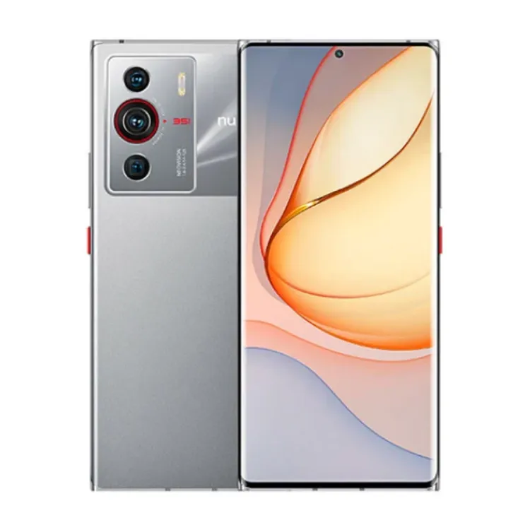 Picture of ZTE nubia Z40 Pro