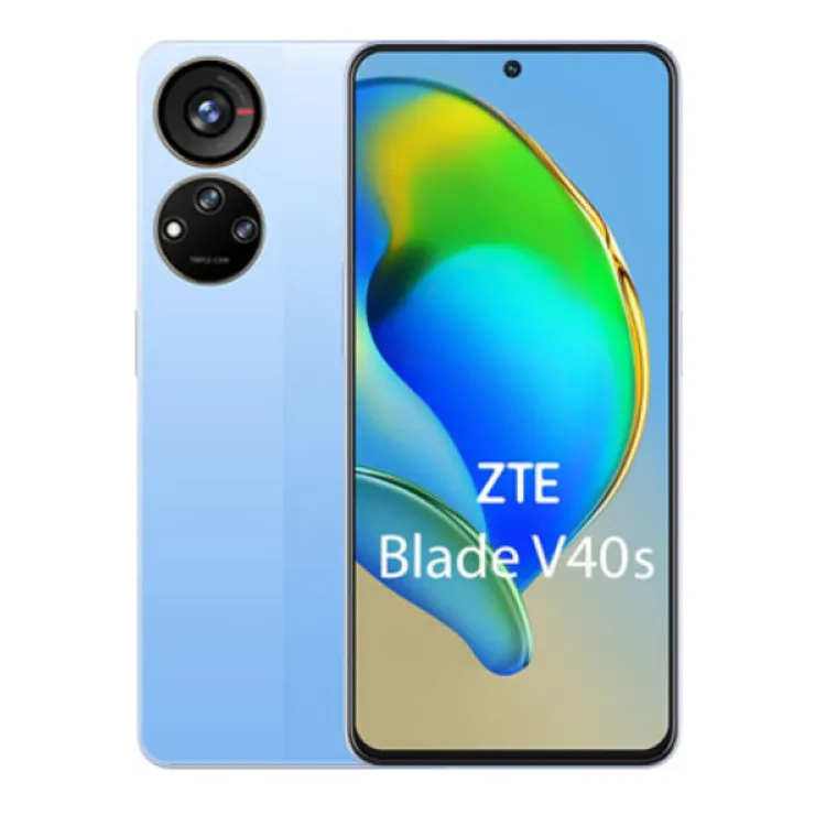Picture of ZTE Blade V40s