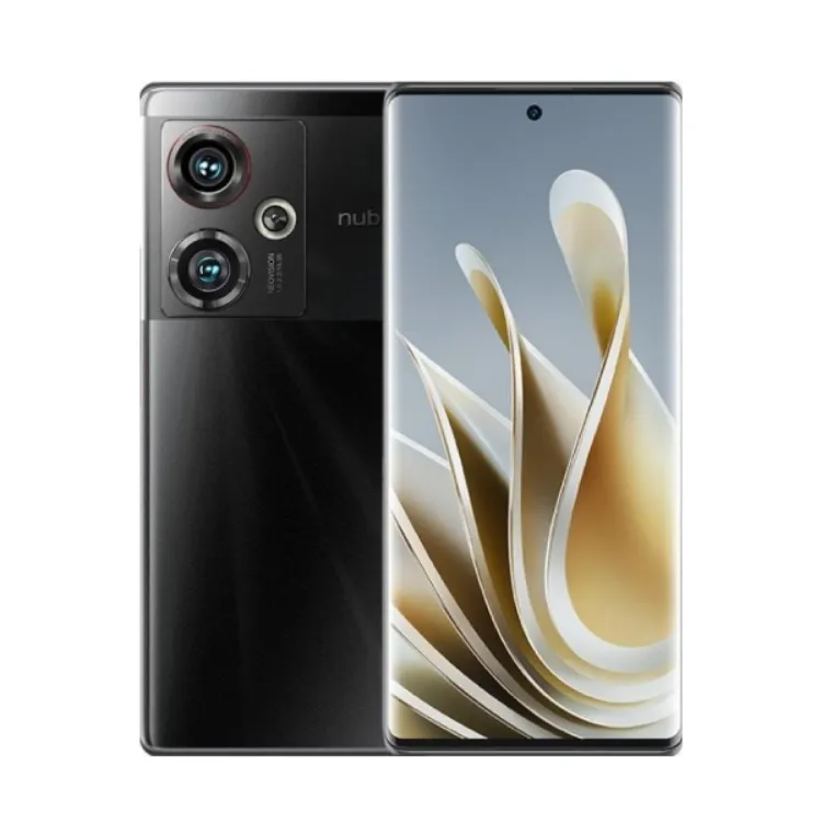 Picture of ZTE nubia Z50