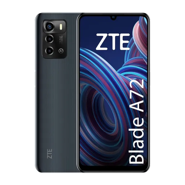Picture of ZTE Blade A72