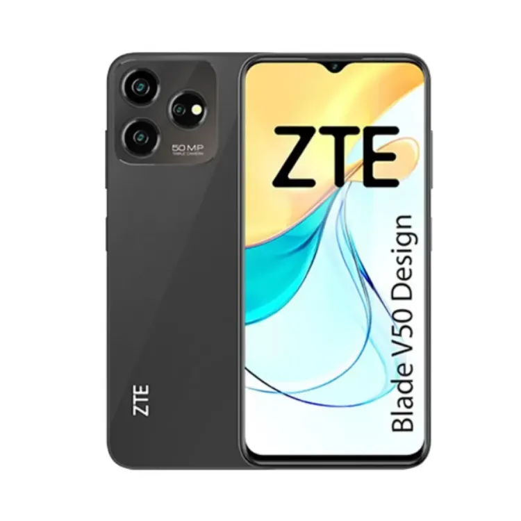 Picture of ZTE Blade V50 Design 4G
