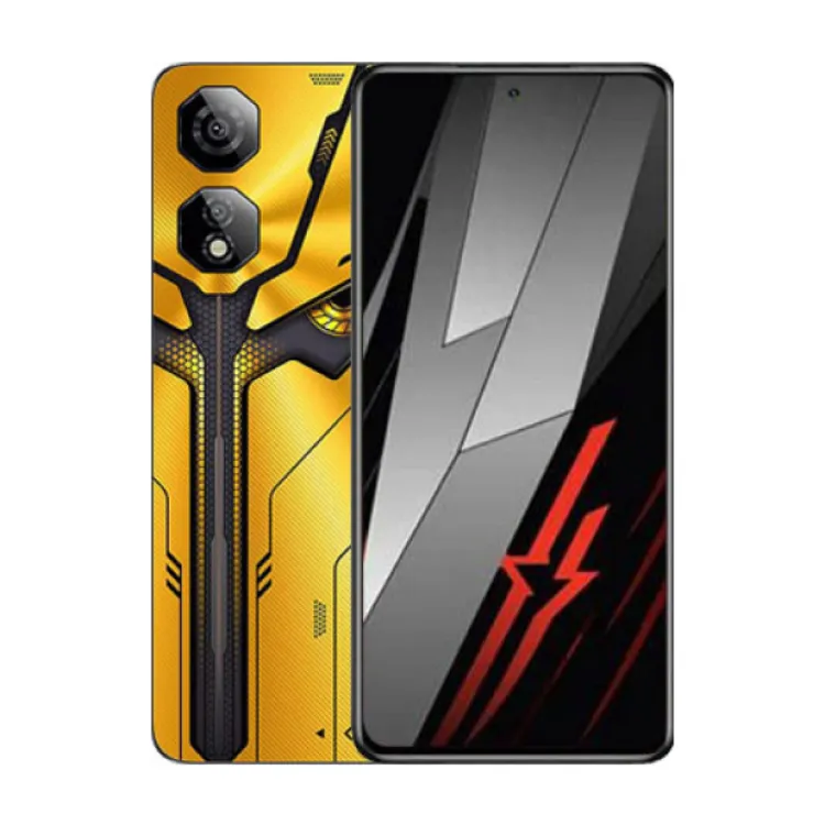 Picture of ZTE nubia Neo 2