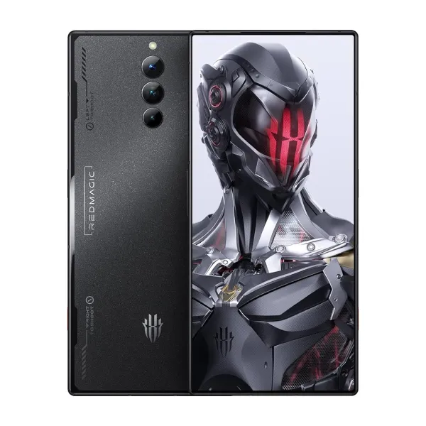Picture of ZTE nubia Red Magic 8 Pro