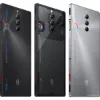 Picture of ZTE nubia Red Magic 8S Pro