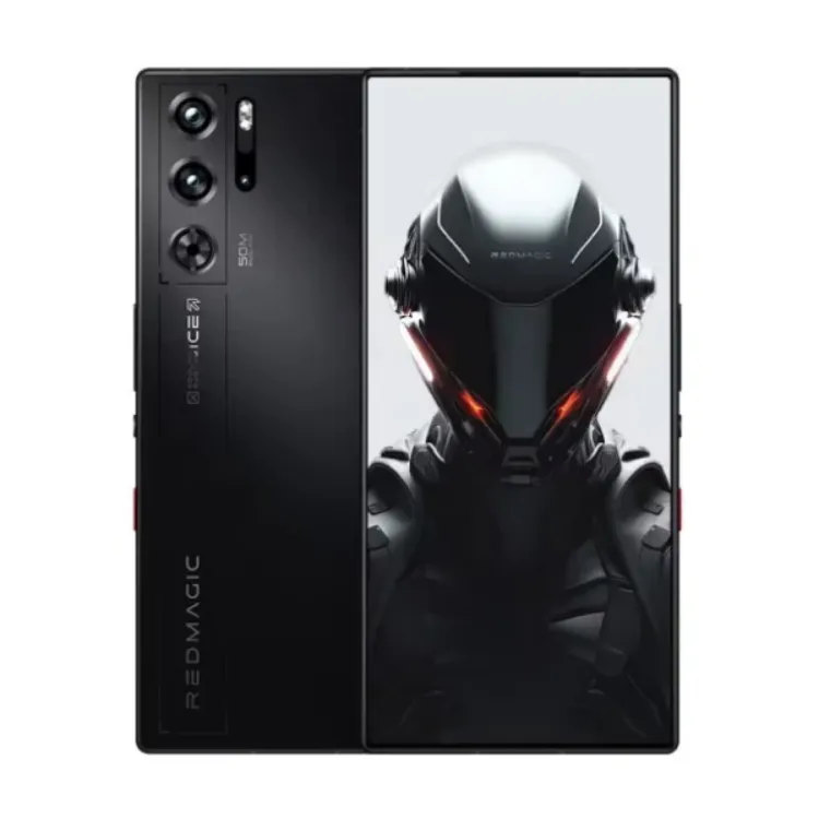 Picture of ZTE nubia Red Magic 9 Pro