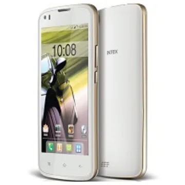 Show details for Intex Aqua Speed Picture of Intex Aqua Speed