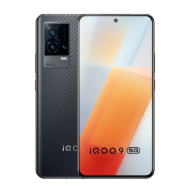 Picture of Vivo iQOO 9