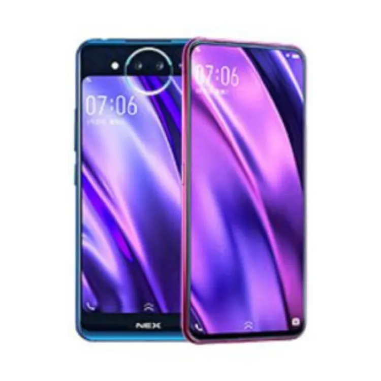 Picture of Vivo NEX Dual Display