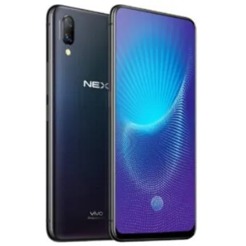 Show details for Vivo NEX S Picture of Vivo NEX S