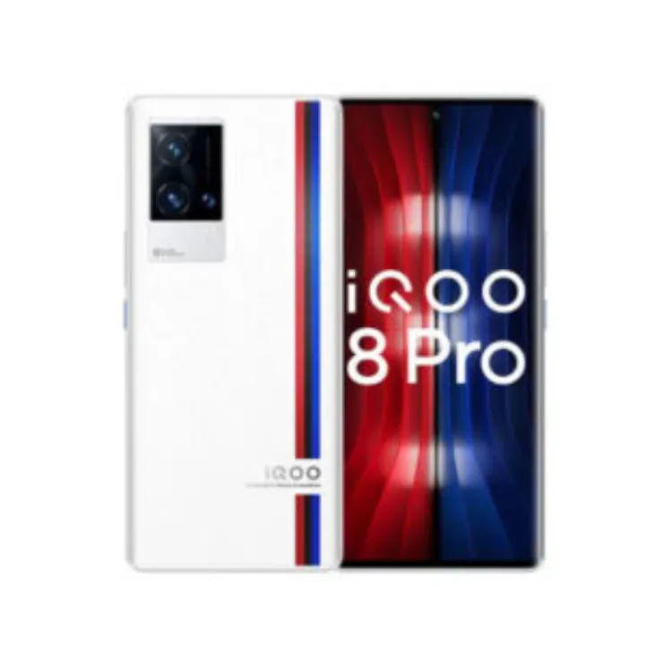 Picture of Vivo iQOO 8 Pro