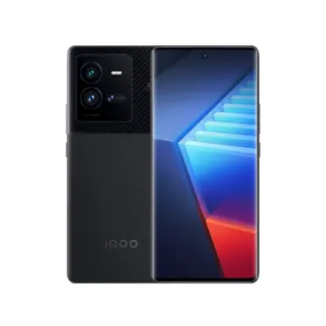 Show details for Vivo iQOO 10 Pro Picture of Vivo iQOO 10 Pro