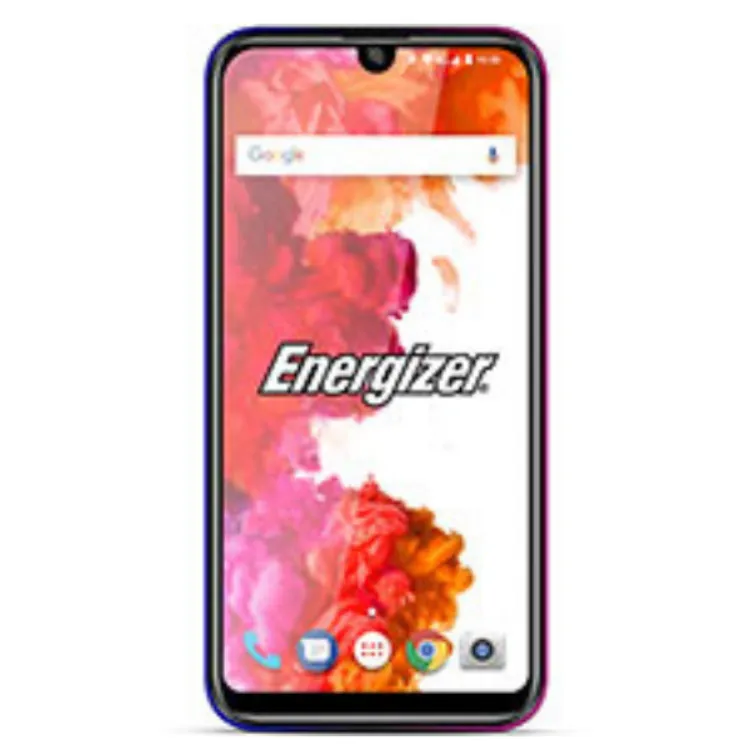 Picture of Energizer Ultimate U570S