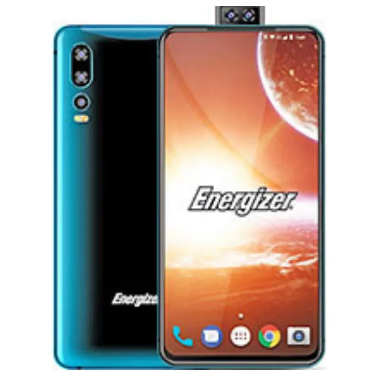 Picture of Energizer Power Max P18K Pop