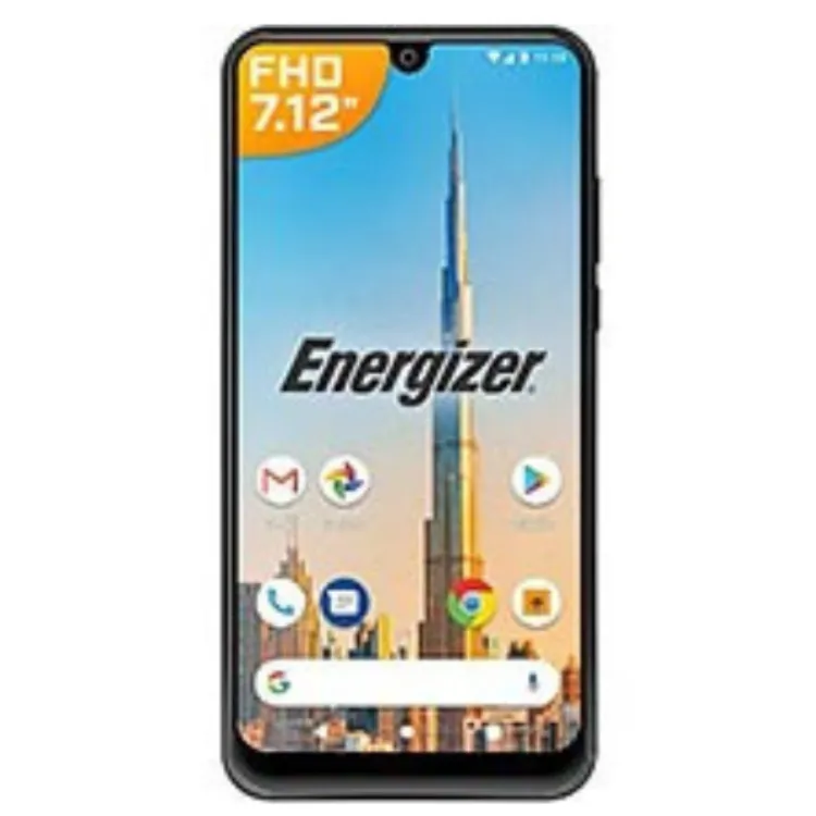 Picture of Energizer Ultimate U710S