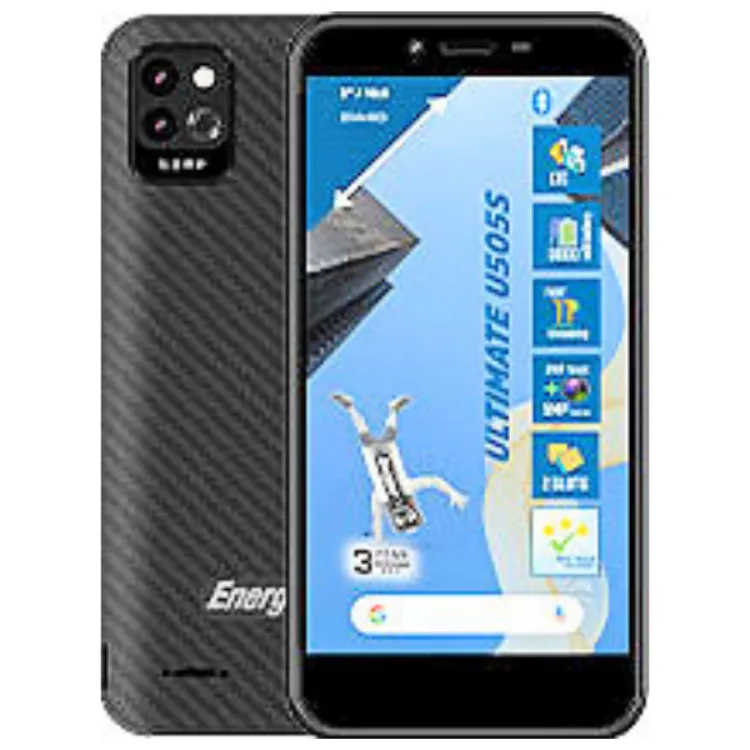 Picture of Energizer Ultimate U505s