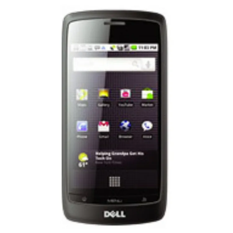 Picture of Dell Xcd35