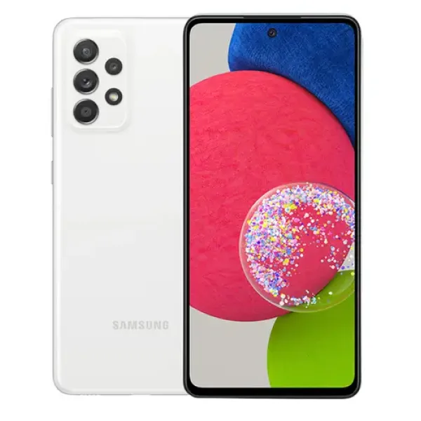 Picture of Samsung Galaxy A52s 5G