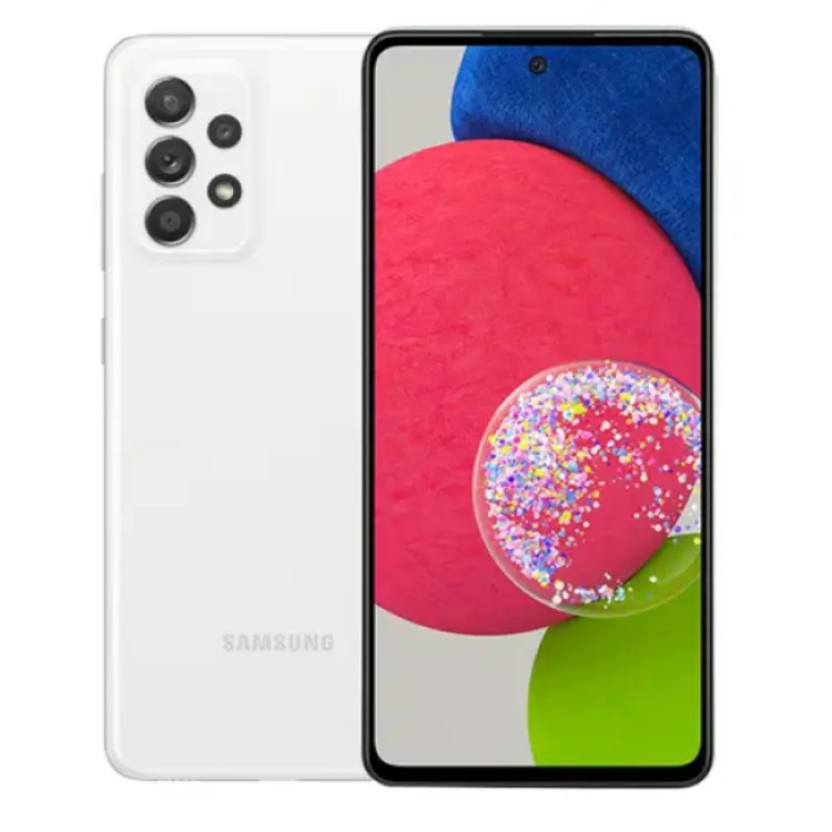 Picture of Samsung Galaxy A52s 5G