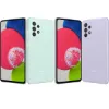 Picture of Samsung Galaxy A52s 5G